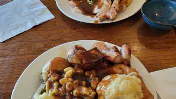 Toby Carvery Watermill