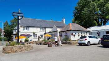 The Griffins Head