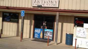 Anthony Liquor Store