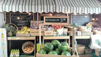 NORWICH FRESH MARKET