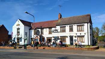 The Old Reindeer at Edingley