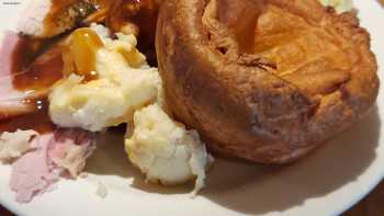 Toby Carvery Colwick Park