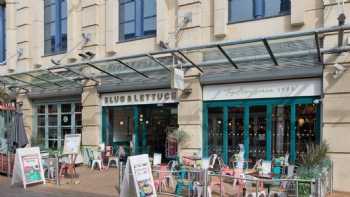 Slug & Lettuce - Cornerhouse Nottingham