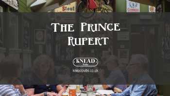 The Prince Rupert