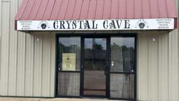 Crystal Cave