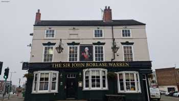 The Sir John Borlase Warren