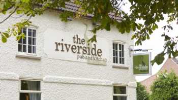 The Riverside