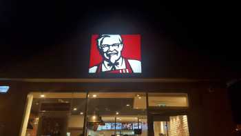 KFC Nottingham - Alfreton Road