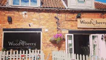 Woodberry Teahouse Café & Shop