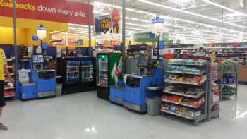 Walmart Supercenter