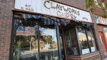 Clayworks Gallery