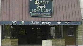 Rohr Jewelry