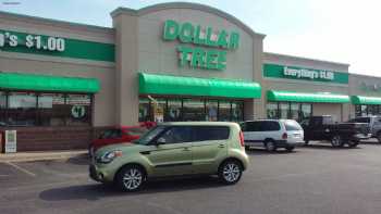 Dollar Tree