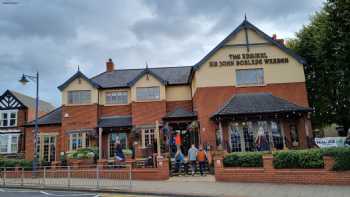 The Admiral Sir John Borlase Warren - JD Wetherspoon