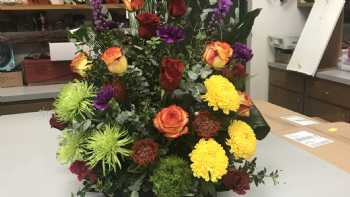 Flowers by Ruzen Florist & Flower Delivery