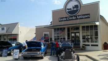 Emma Creeks Antiques