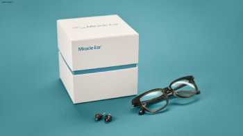 Miracle-Ear Hearing Aid Center