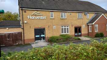 Castlegate Harvester