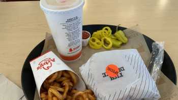 Arby's