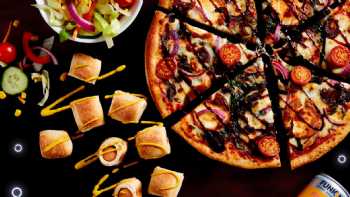 Pizza Hut Dudley