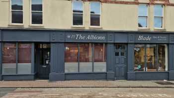 The Albionn ltd