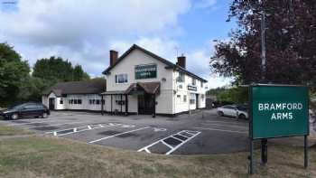 Bramford Arms