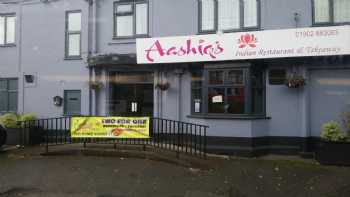 Aashiq's indian Restaurant