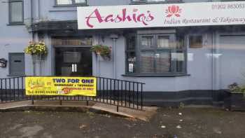 Aashiq's indian Restaurant