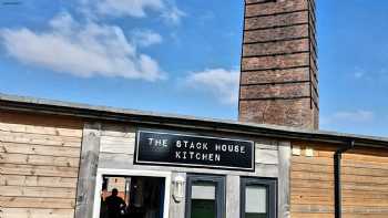 The Stack House Kitchen