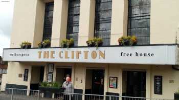 The Clifton - JD Wetherspoon