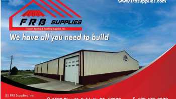 FRB Supplies, Inc.