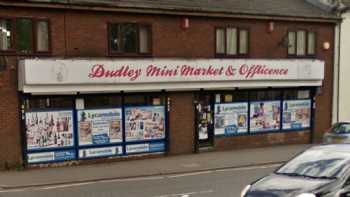 Minty's Mini Market and Off Licence