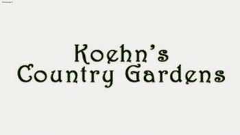 Koehn's Country Gardens