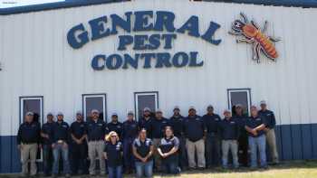 General Pest Control