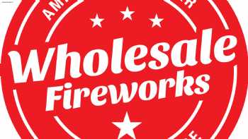 Wholesale Fireworks