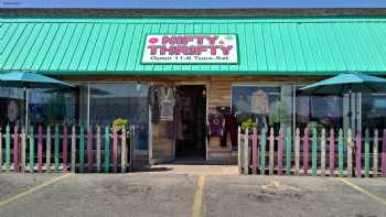 Nifty Thrifty Store