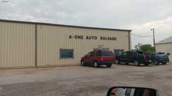 A-One Auto Salvage