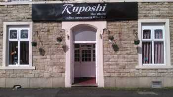 The Ruposhi