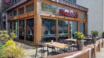 Nando's Bury