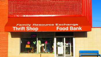 Family Resource Exchange