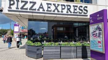 Pizza Express