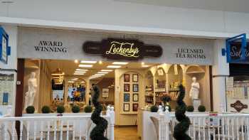 Leckenbys