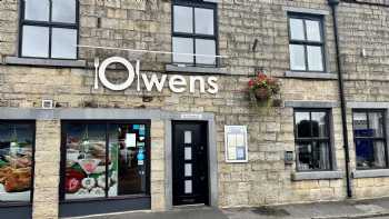 Owens Restaurant & Bar