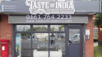 Taste of India