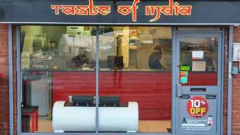 Taste of India