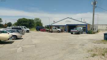 Hesston Auto Repair