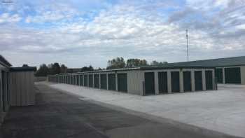 Our Storage, Hesston, Kansas 67062