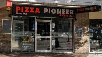 Pizza Pioneer