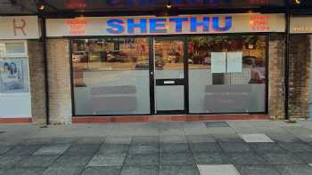 Shethu Takeaway