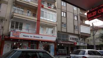 6N Tarlabaşı Subesi